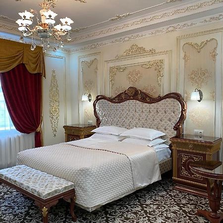 Lion Hotel Астана Екстер'єр фото