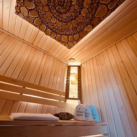 Lion Hotel Астана Екстер'єр фото