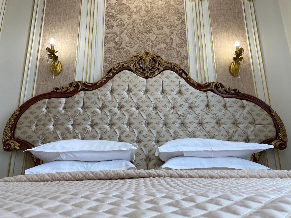 Lion Hotel Астана Екстер'єр фото