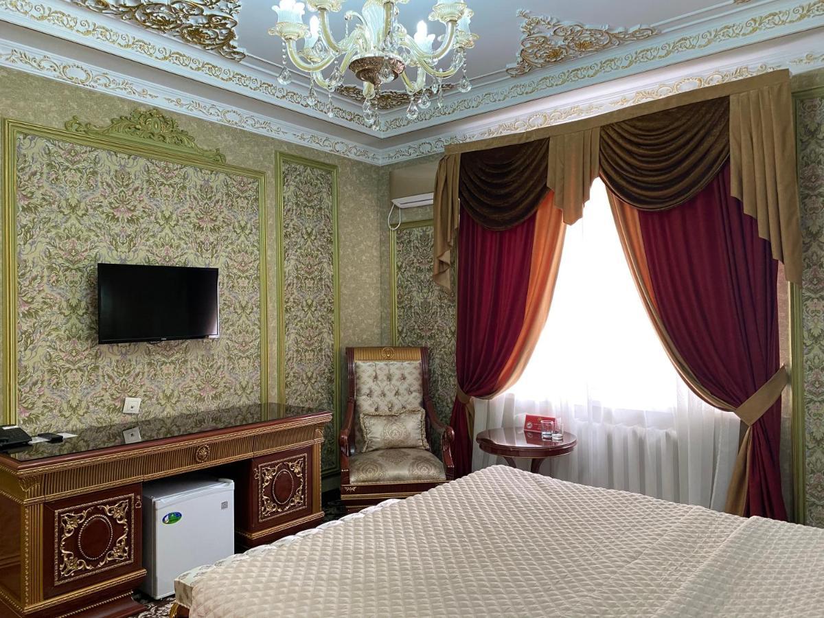 Lion Hotel Астана Екстер'єр фото