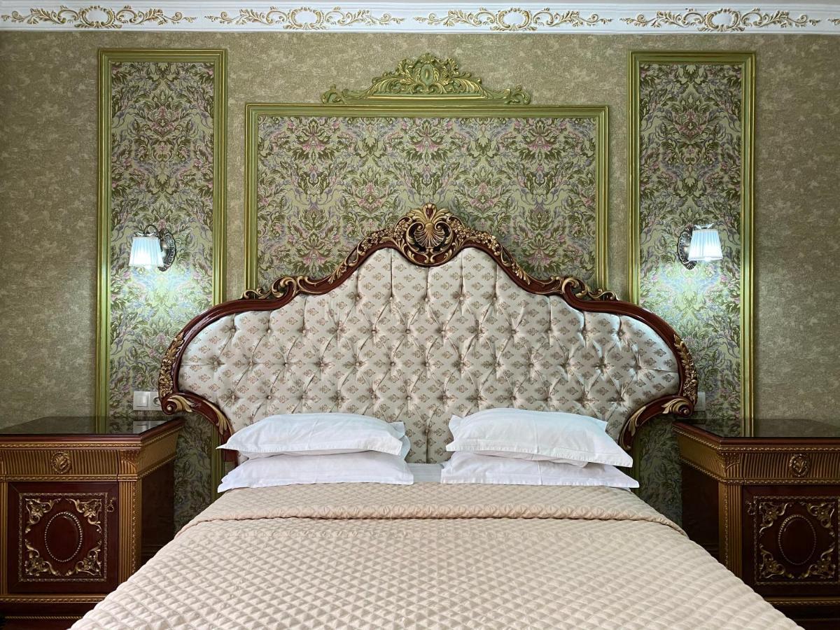 Lion Hotel Астана Екстер'єр фото