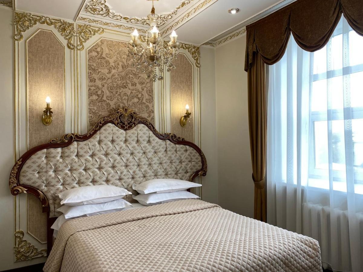 Lion Hotel Астана Екстер'єр фото