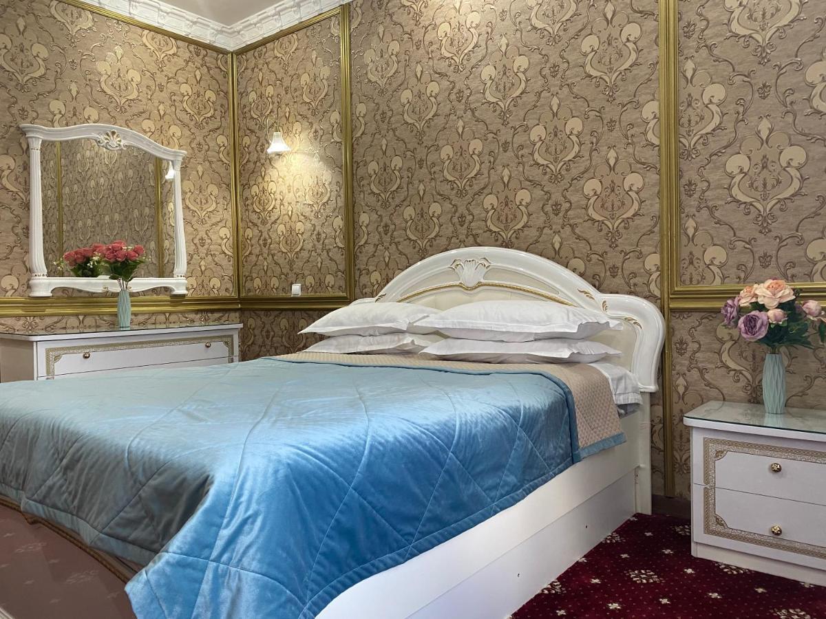 Lion Hotel Астана Екстер'єр фото