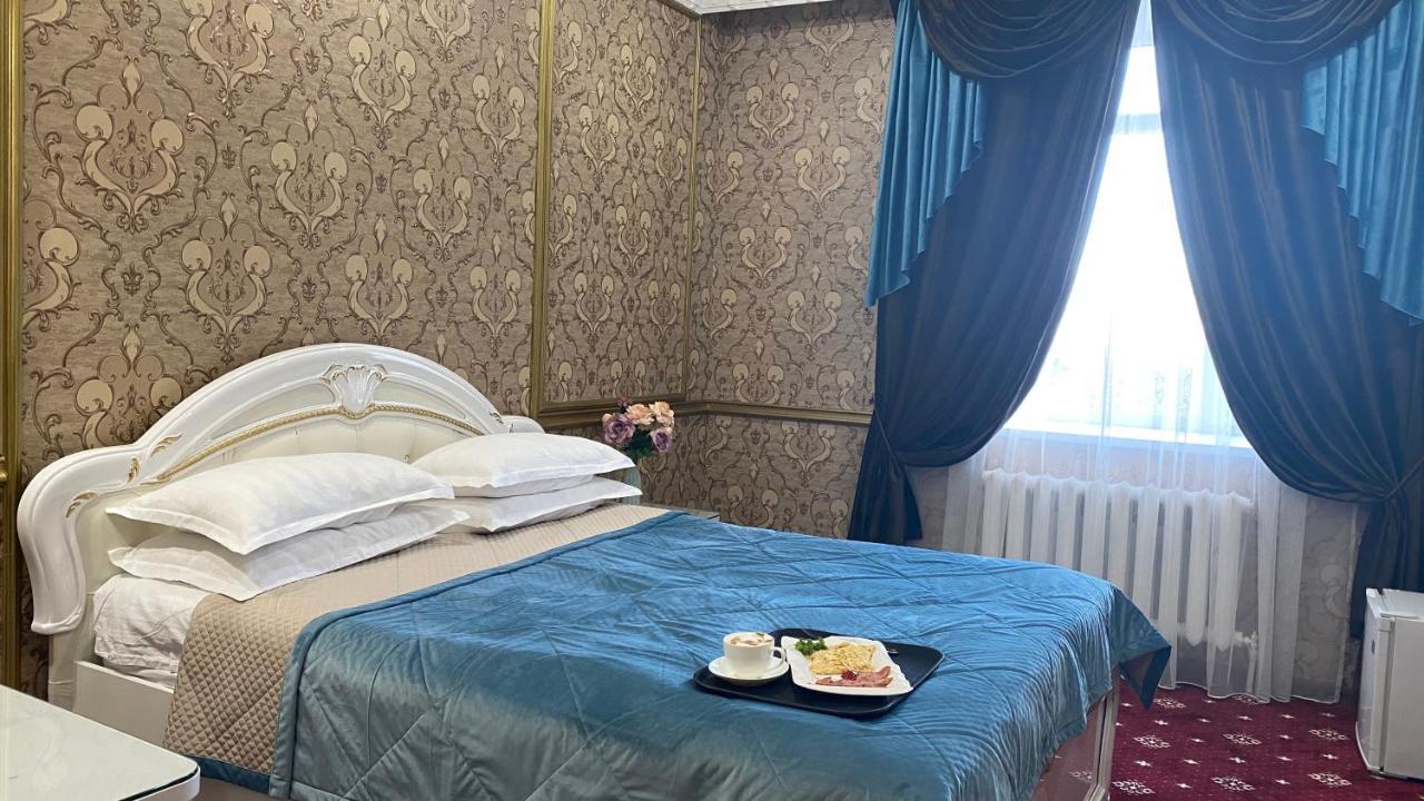 Lion Hotel Астана Екстер'єр фото