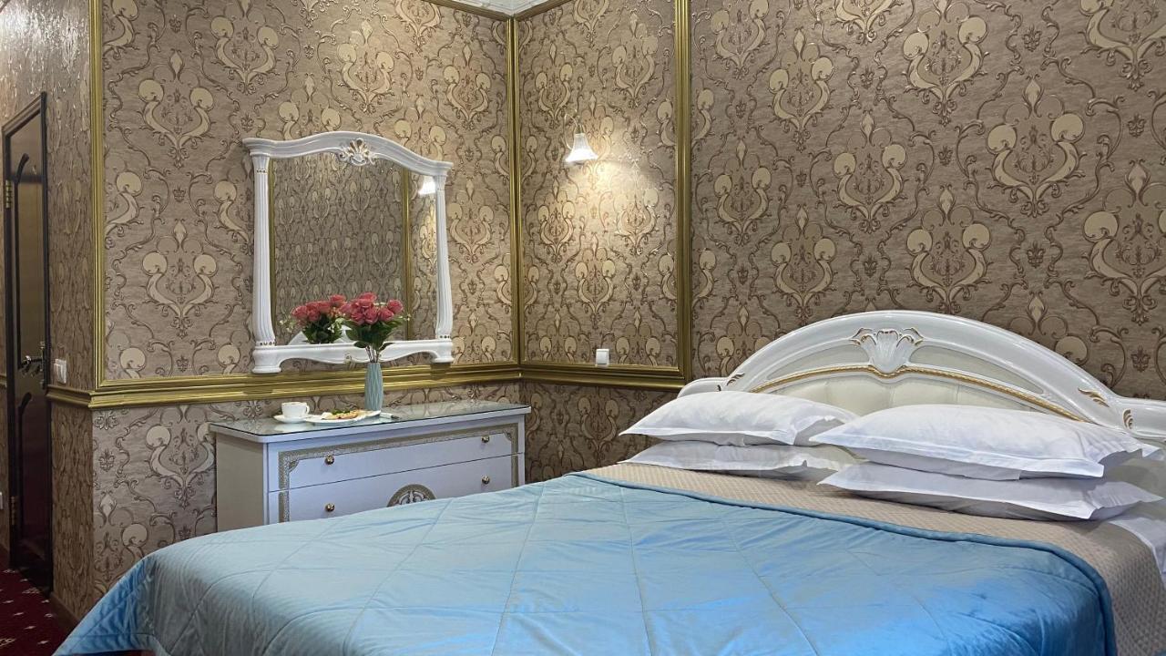 Lion Hotel Астана Екстер'єр фото