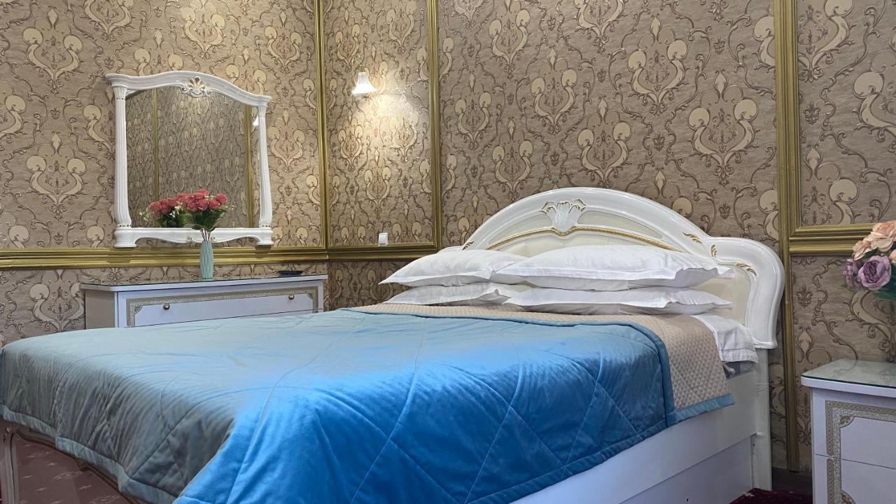 Lion Hotel Астана Екстер'єр фото