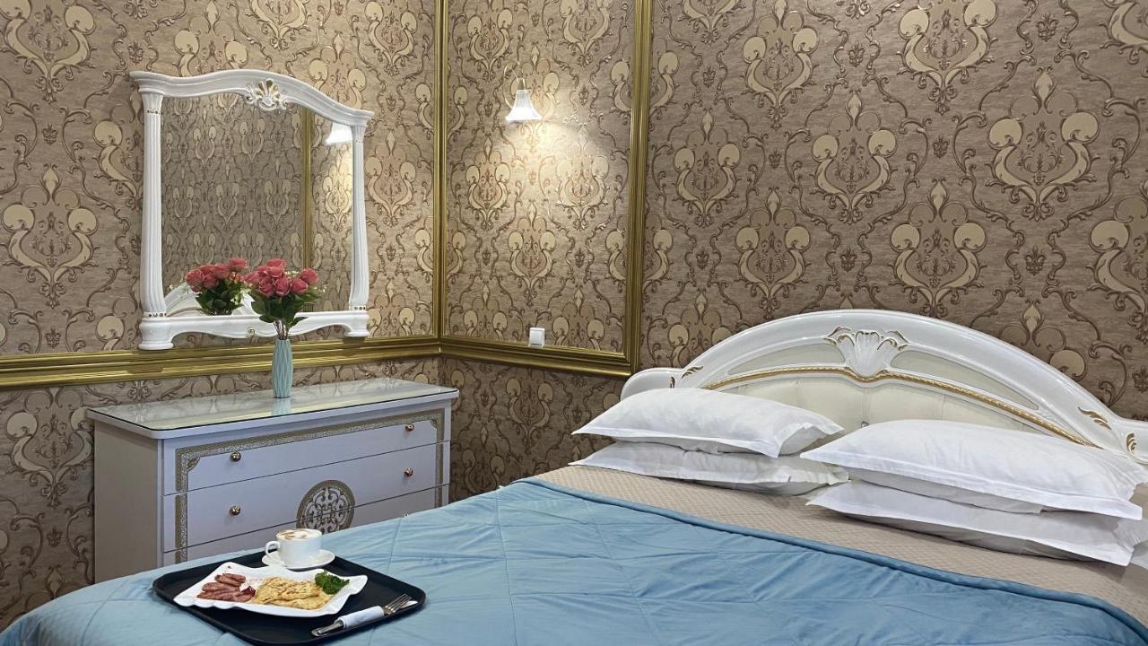 Lion Hotel Астана Екстер'єр фото