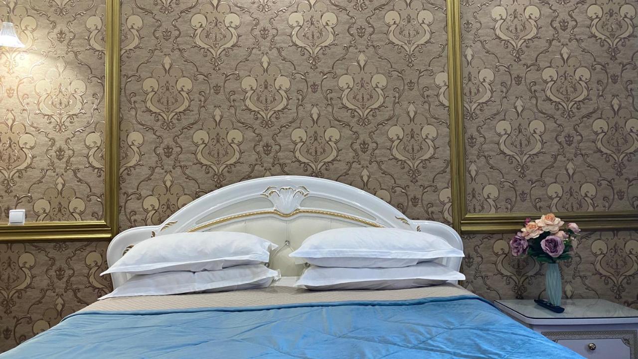 Lion Hotel Астана Екстер'єр фото