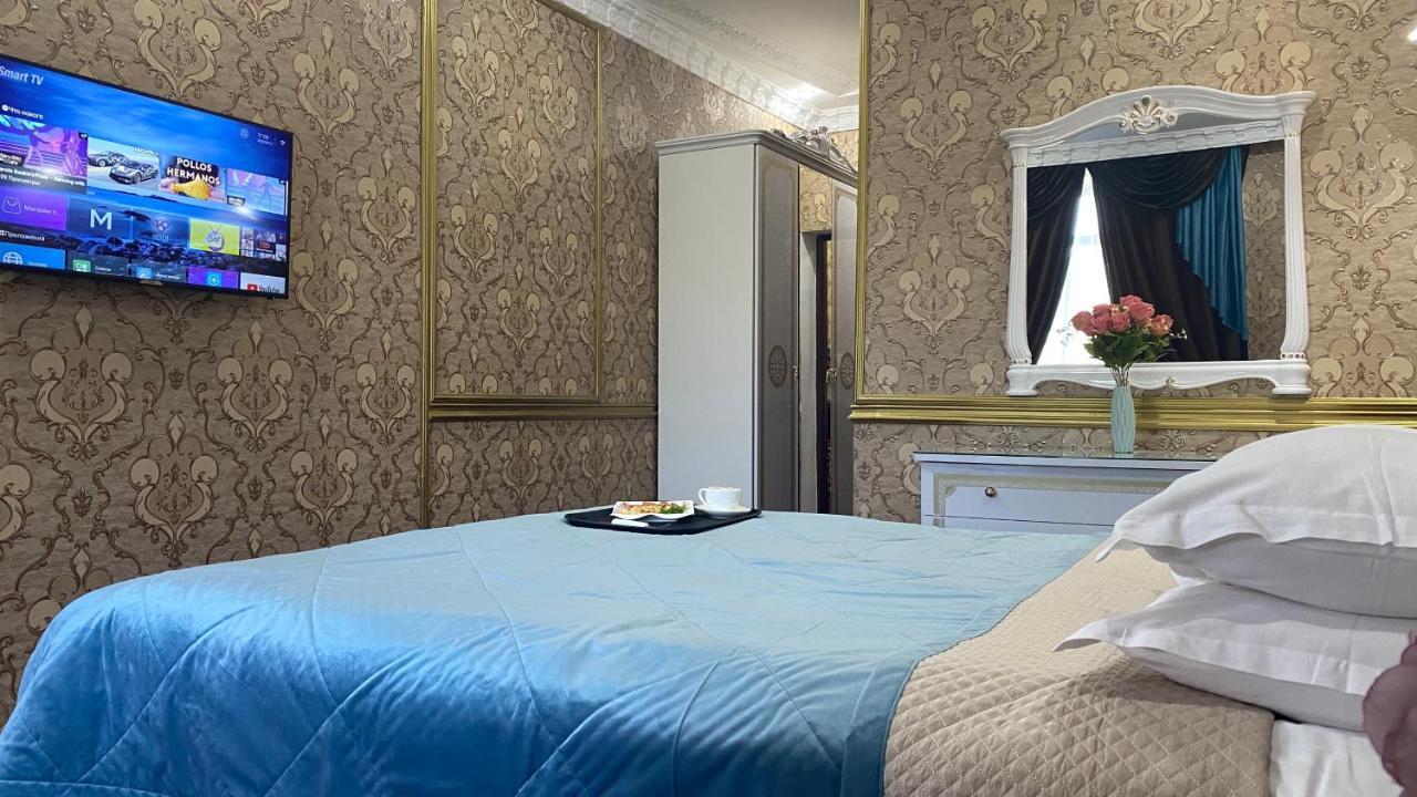Lion Hotel Астана Екстер'єр фото