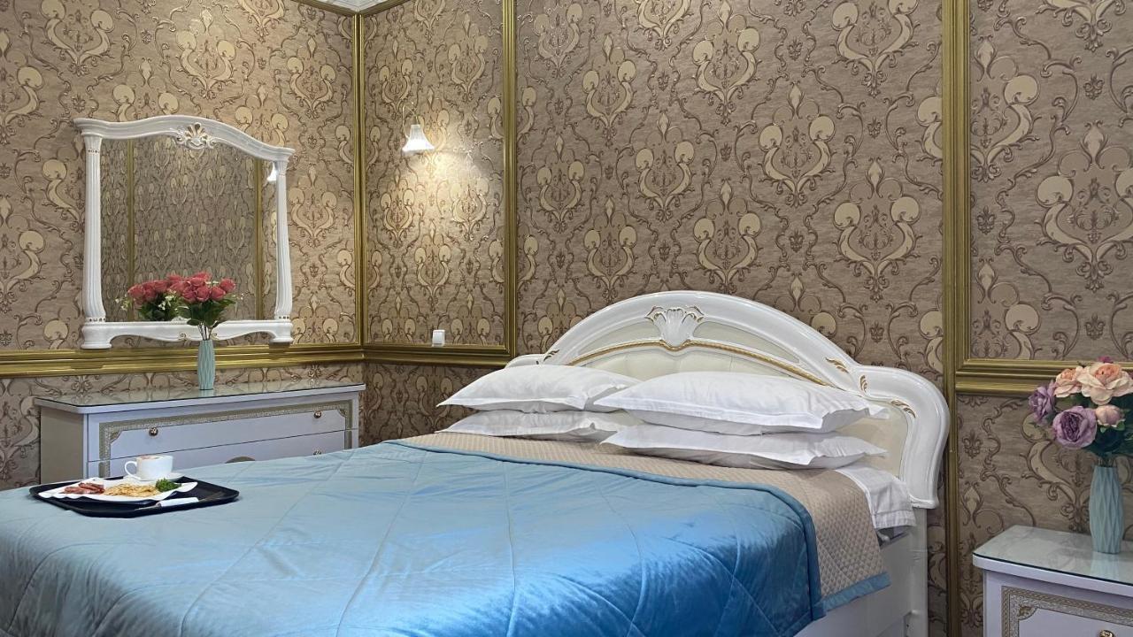 Lion Hotel Астана Екстер'єр фото
