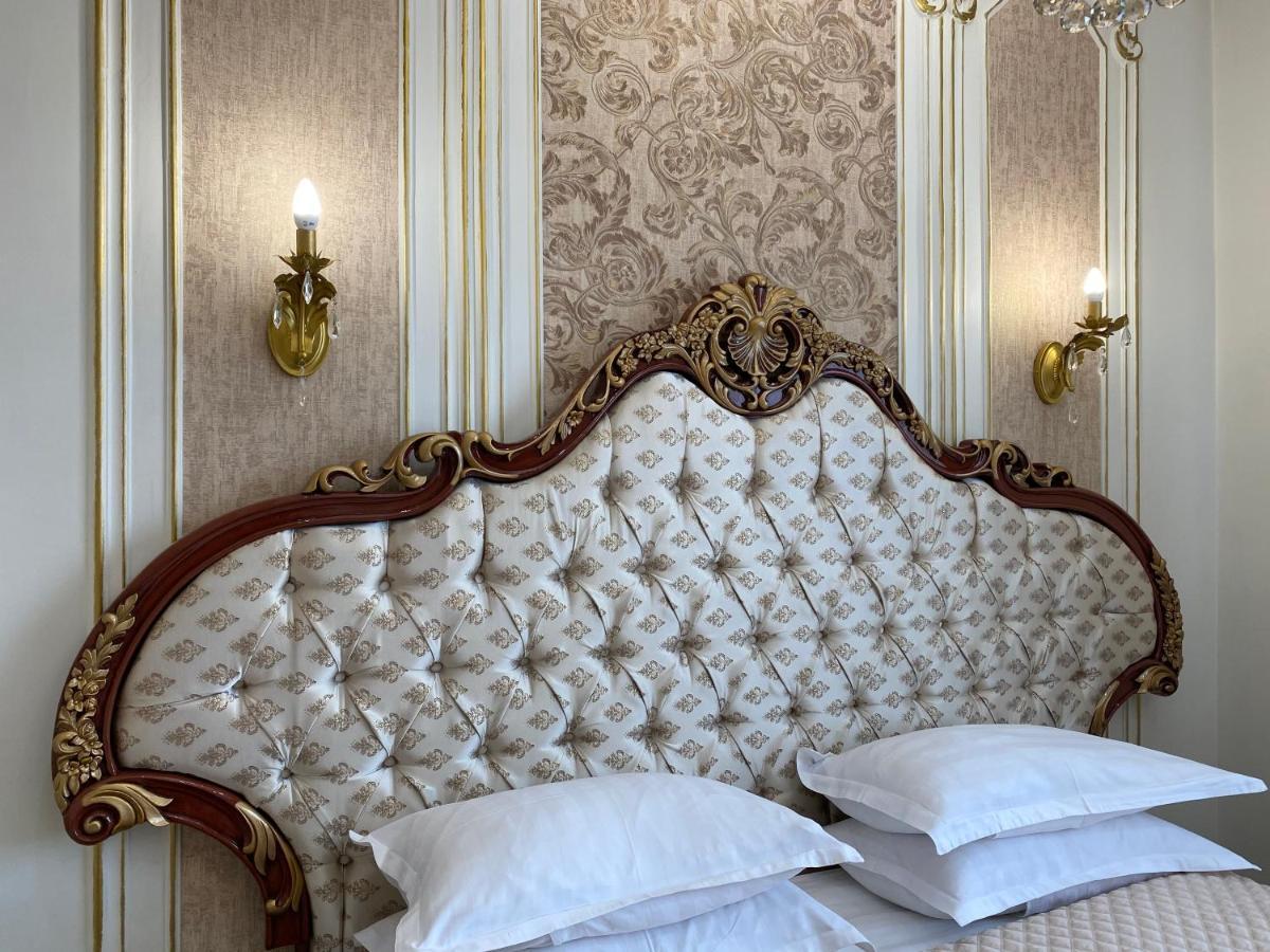 Lion Hotel Астана Екстер'єр фото