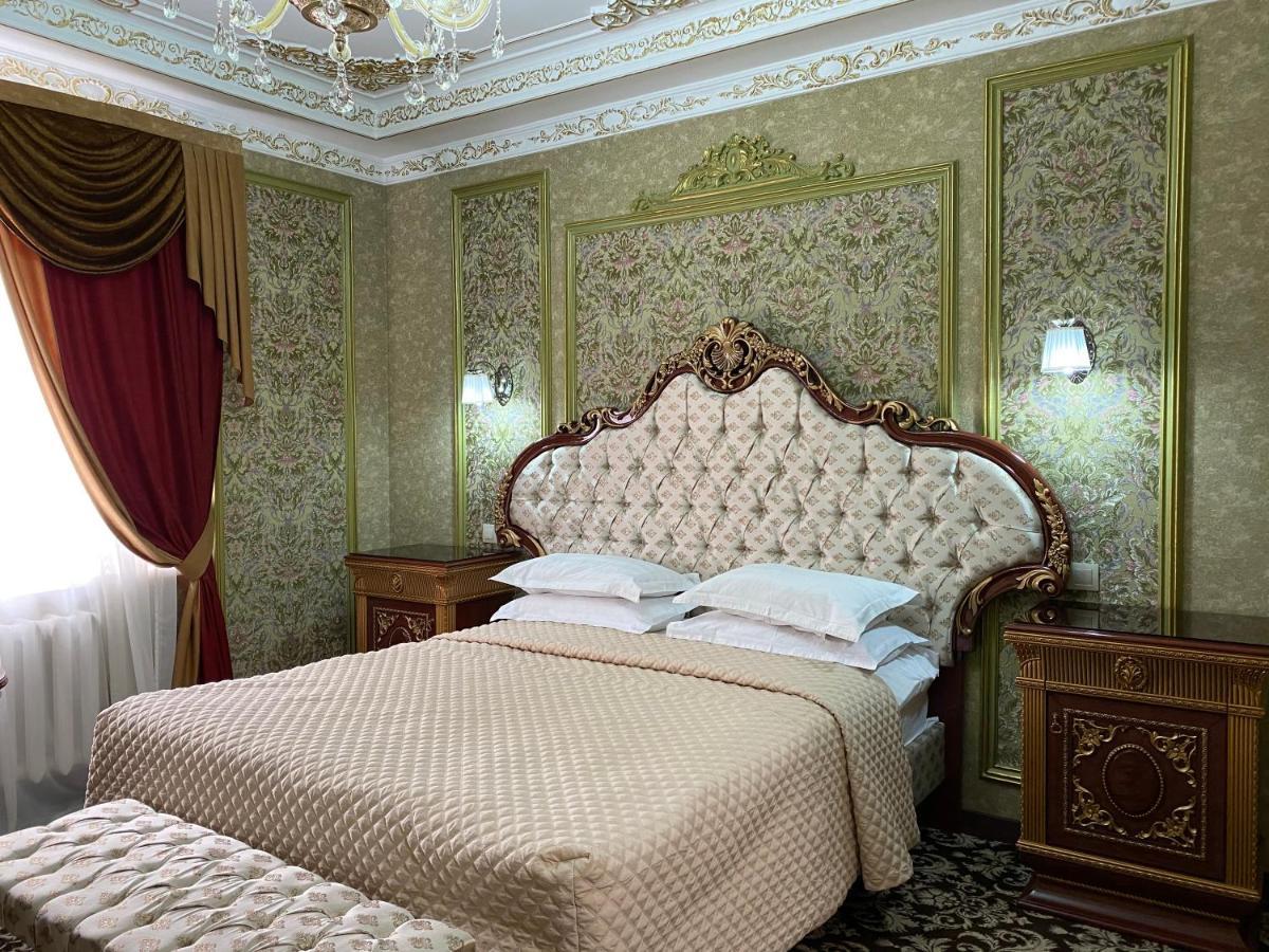 Lion Hotel Астана Екстер'єр фото