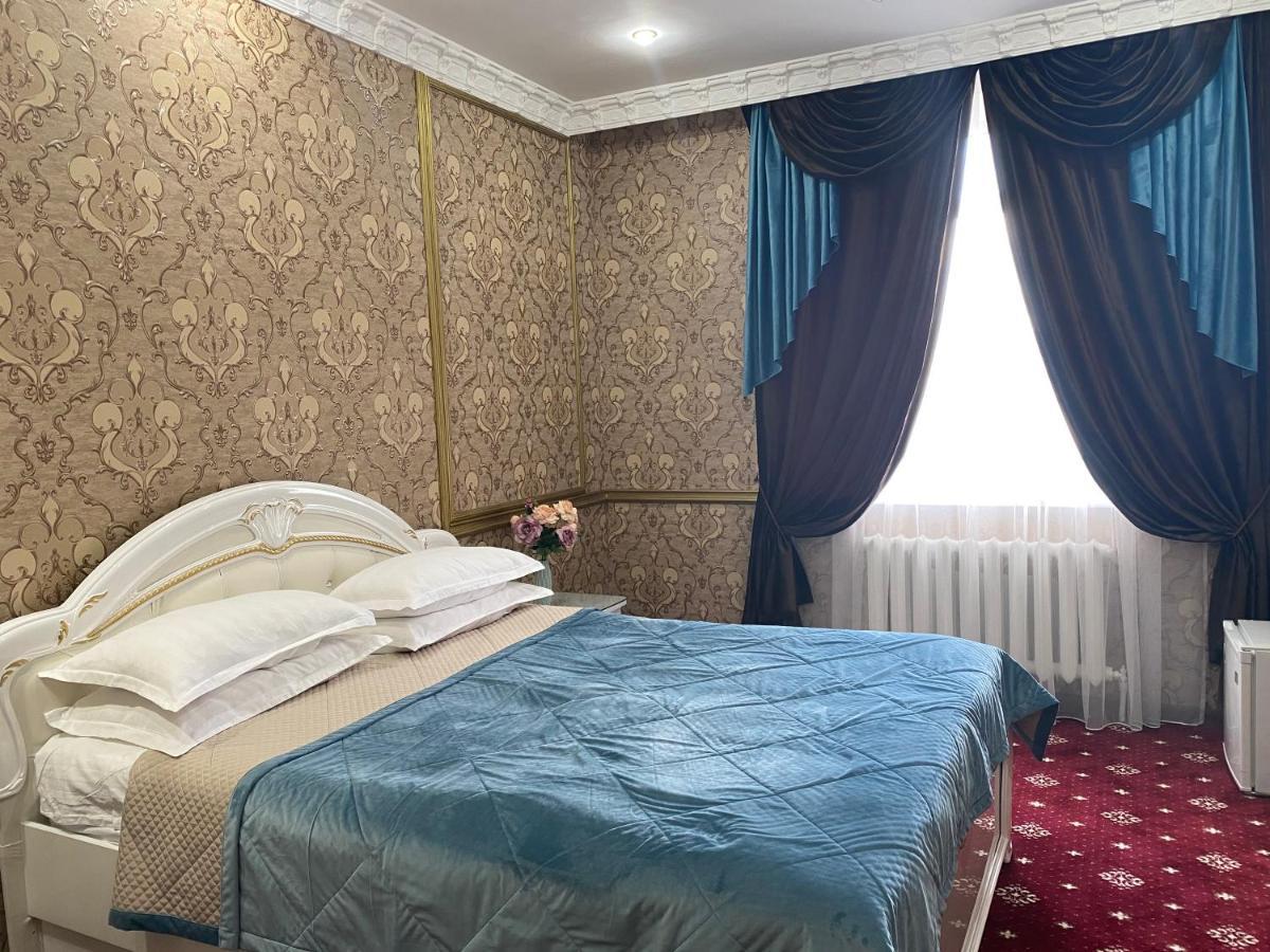 Lion Hotel Астана Екстер'єр фото