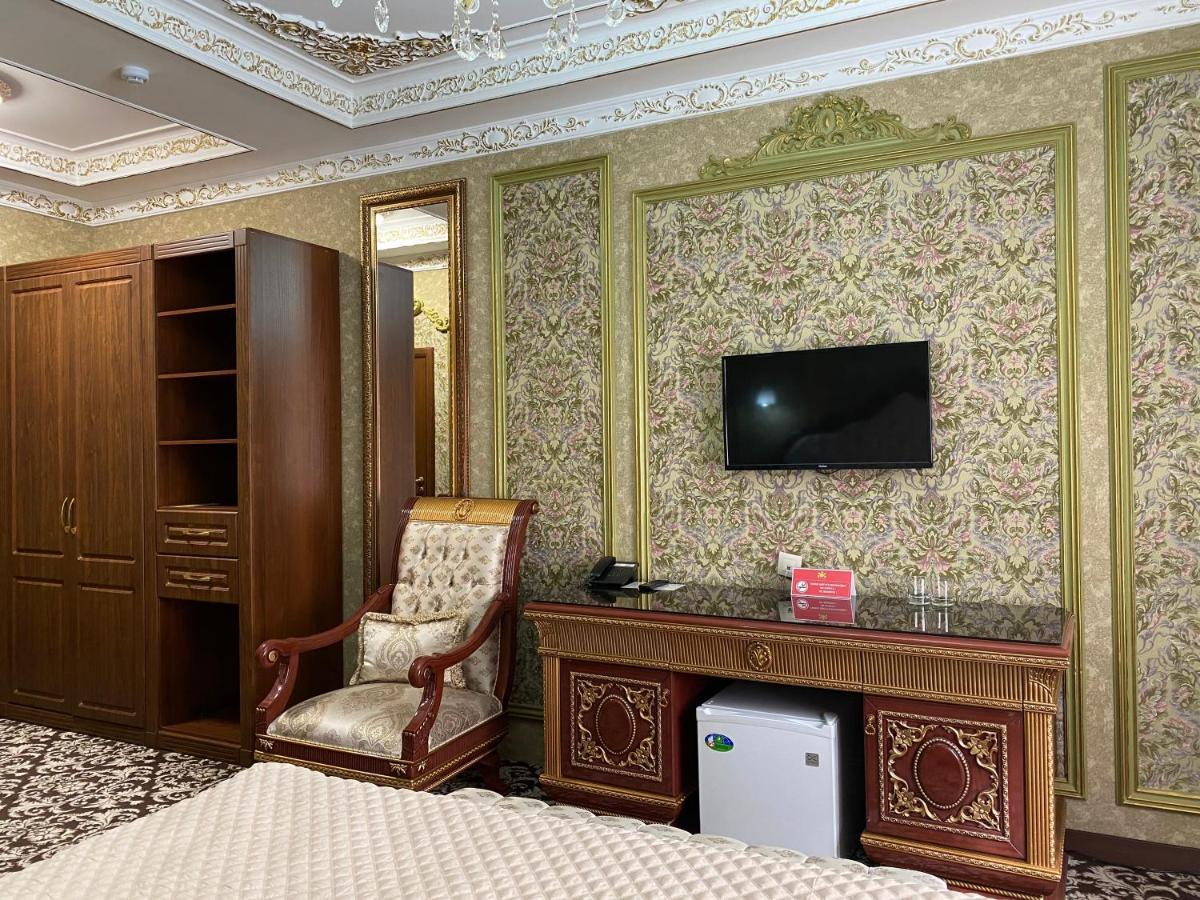 Lion Hotel Астана Екстер'єр фото