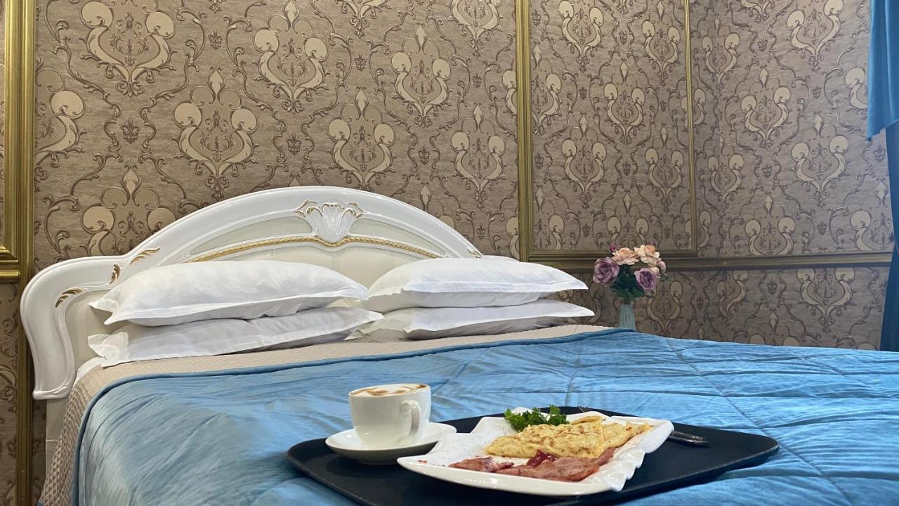 Lion Hotel Астана Екстер'єр фото