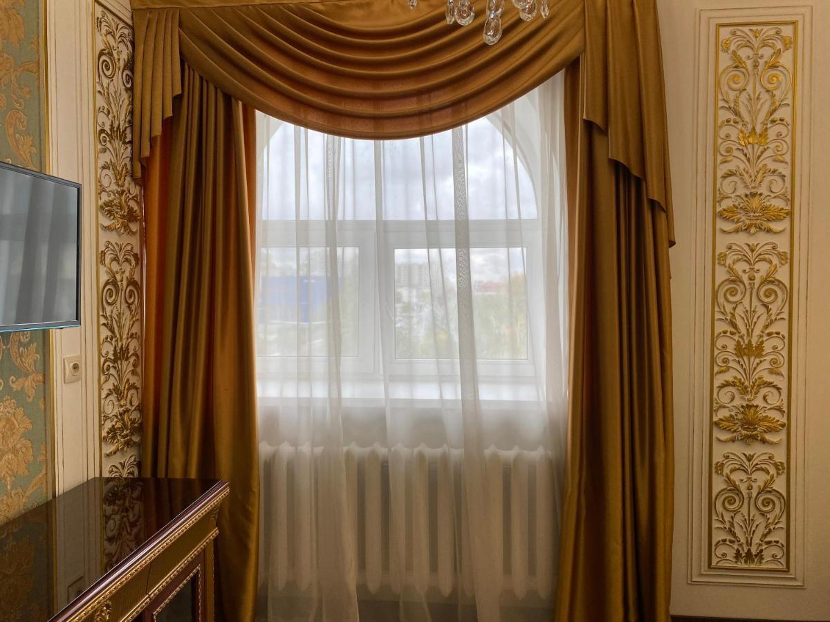 Lion Hotel Астана Екстер'єр фото