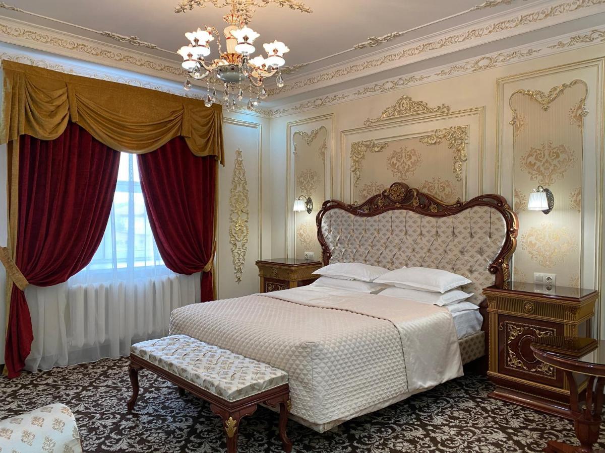 Lion Hotel Астана Екстер'єр фото