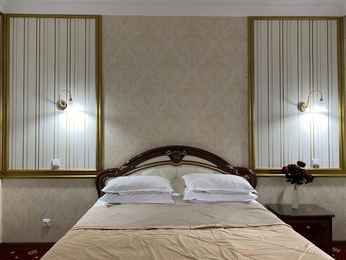 Lion Hotel Астана Екстер'єр фото