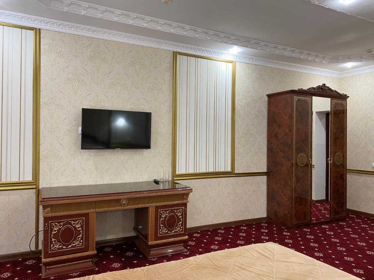 Lion Hotel Астана Екстер'єр фото