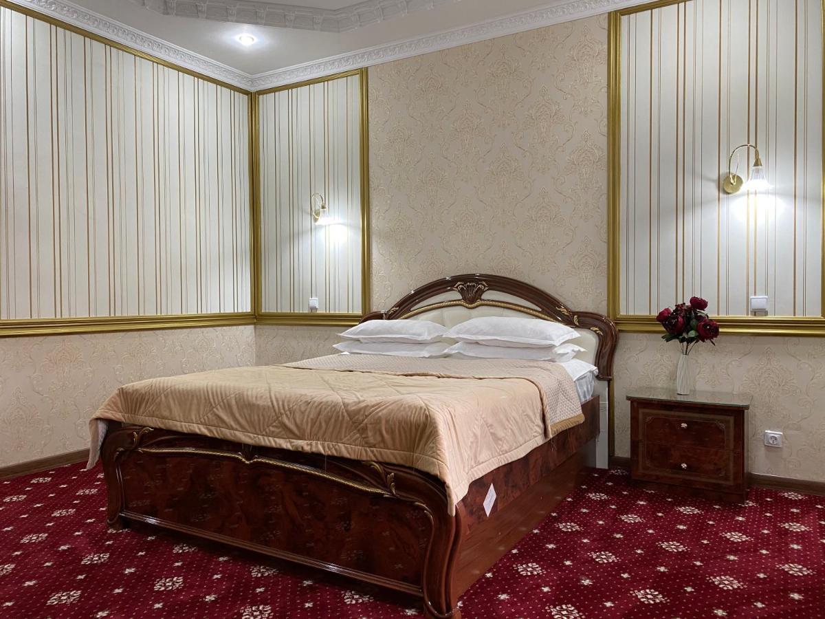 Lion Hotel Астана Екстер'єр фото