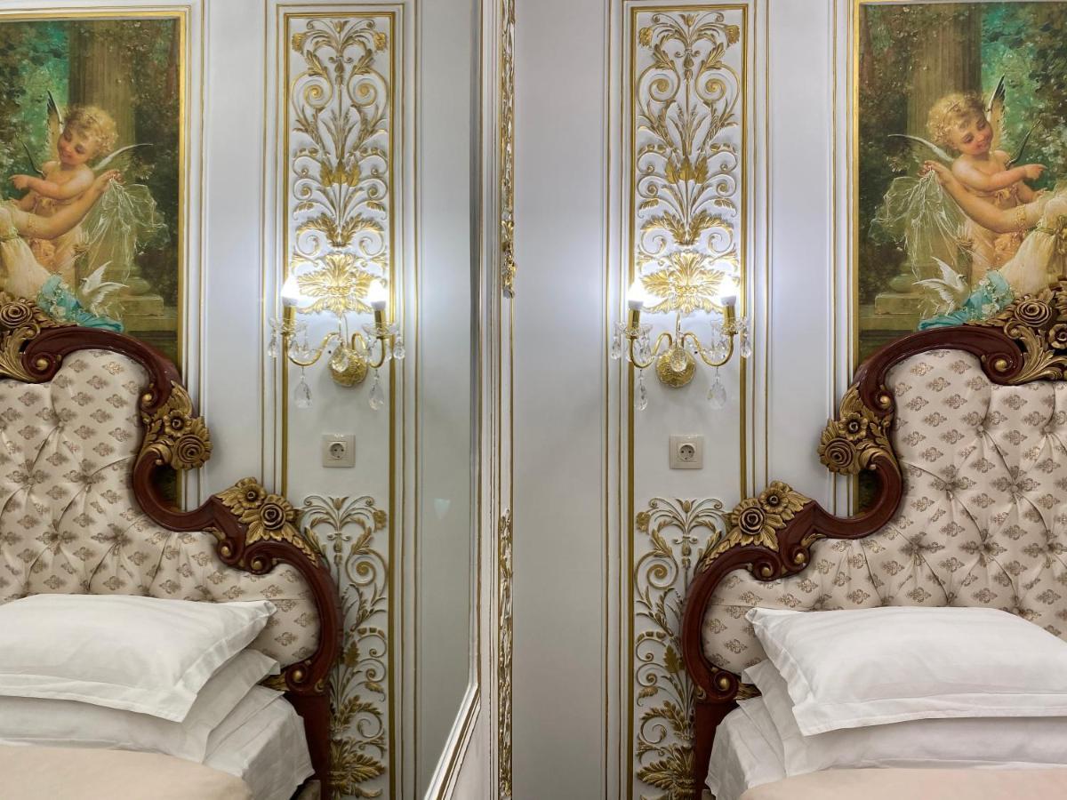 Lion Hotel Астана Екстер'єр фото