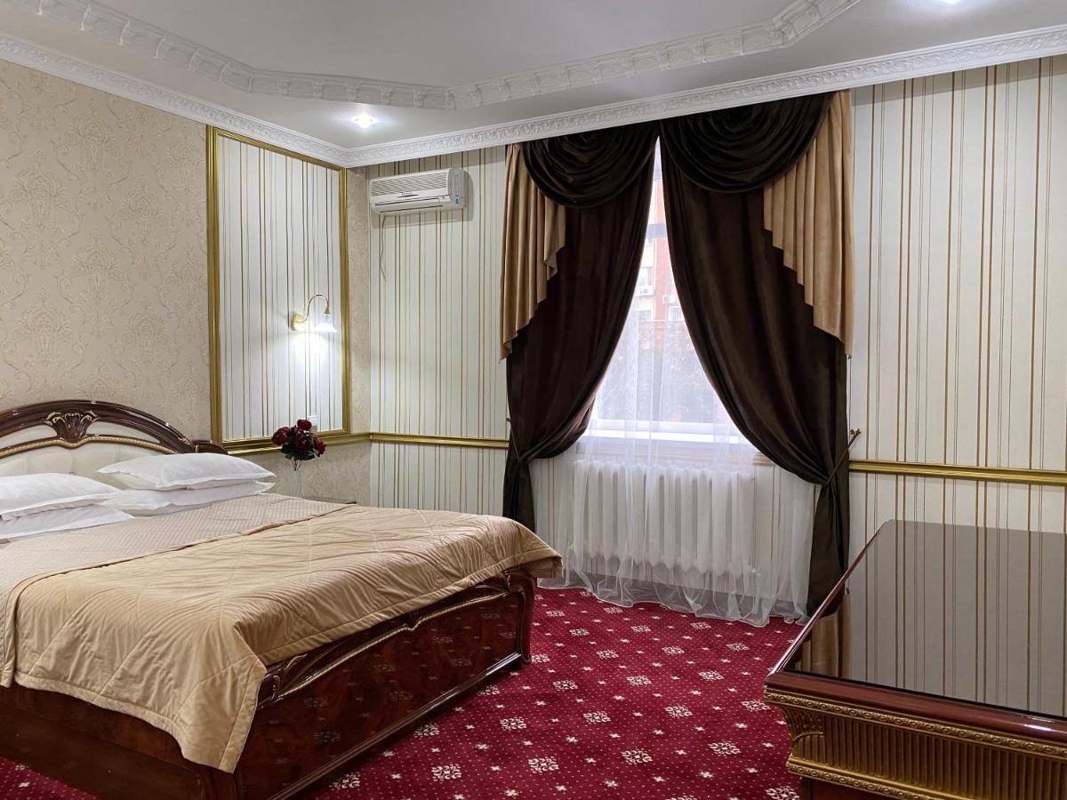 Lion Hotel Астана Екстер'єр фото