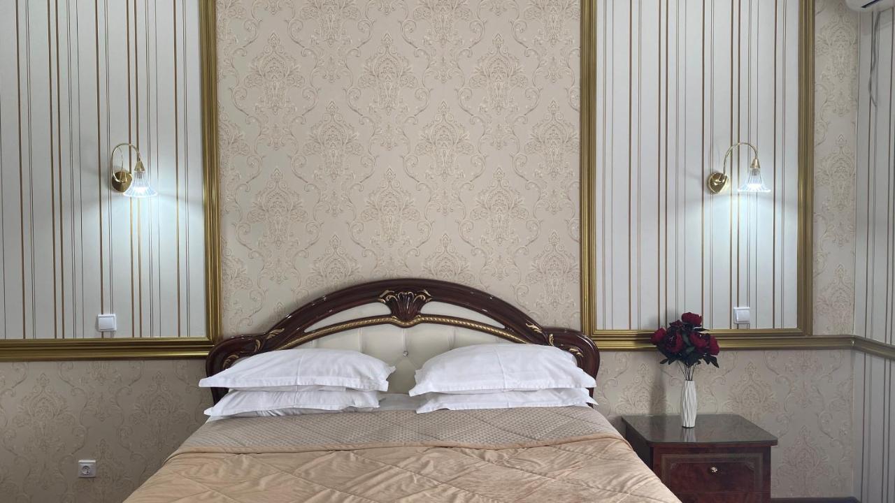 Lion Hotel Астана Екстер'єр фото