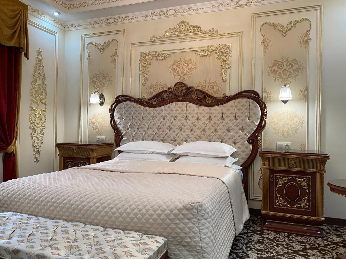 Lion Hotel Астана Екстер'єр фото