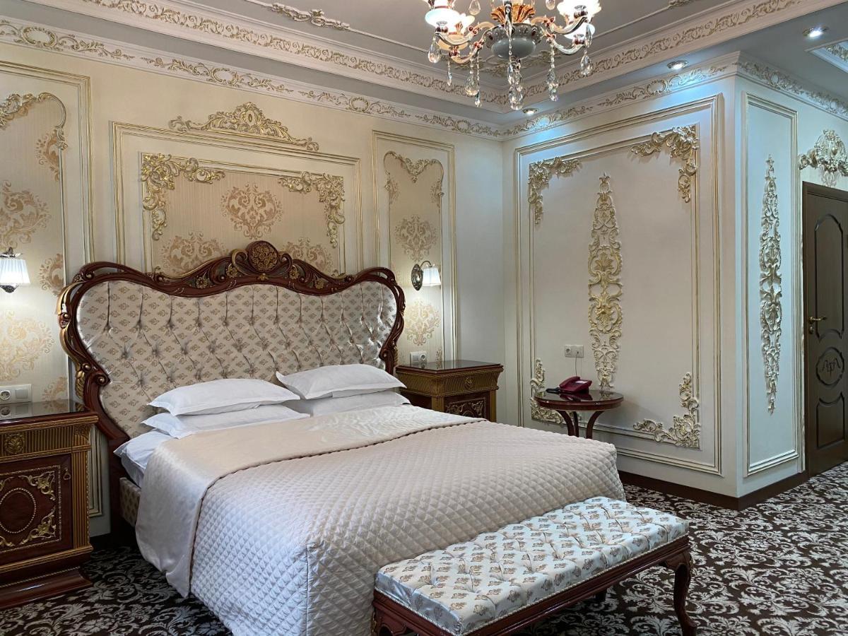 Lion Hotel Астана Екстер'єр фото