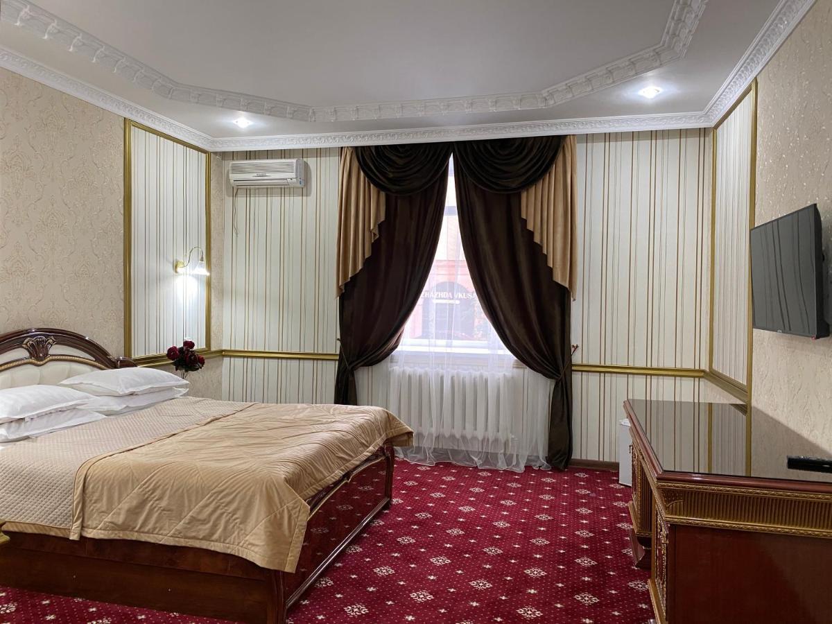 Lion Hotel Астана Екстер'єр фото