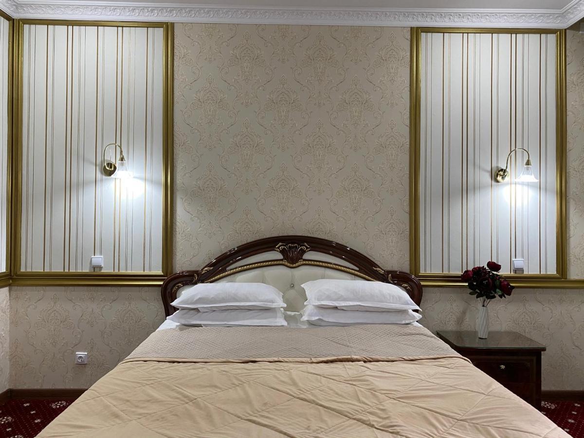 Lion Hotel Астана Екстер'єр фото