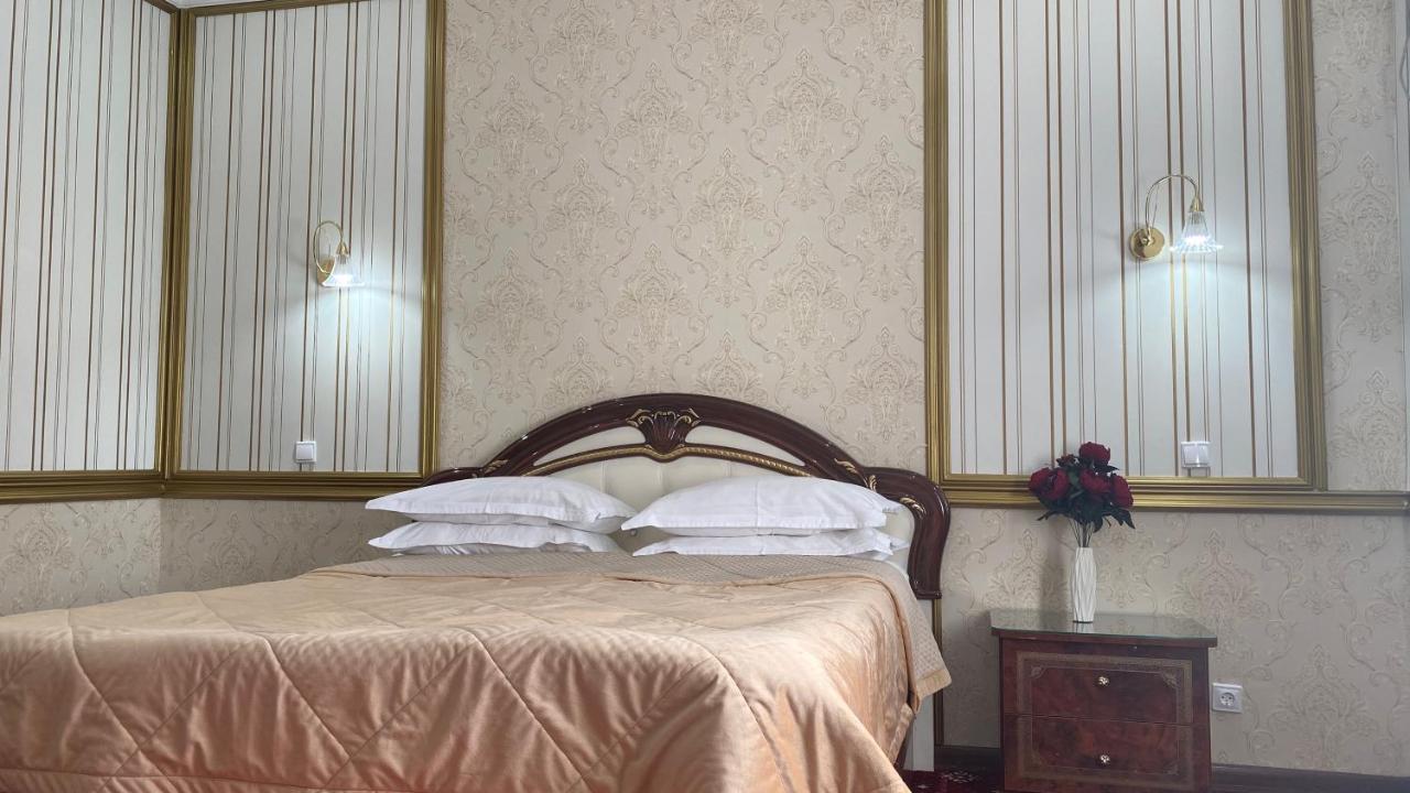 Lion Hotel Астана Екстер'єр фото