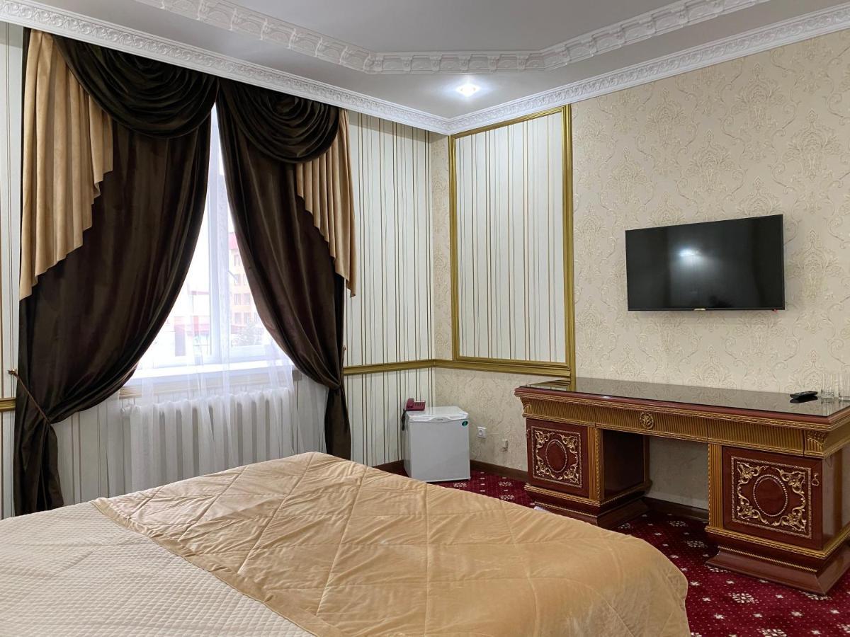 Lion Hotel Астана Екстер'єр фото