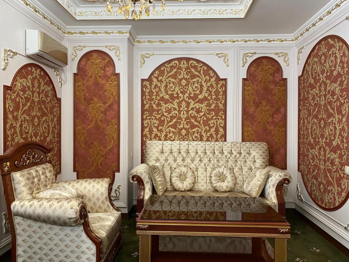 Lion Hotel Астана Екстер'єр фото