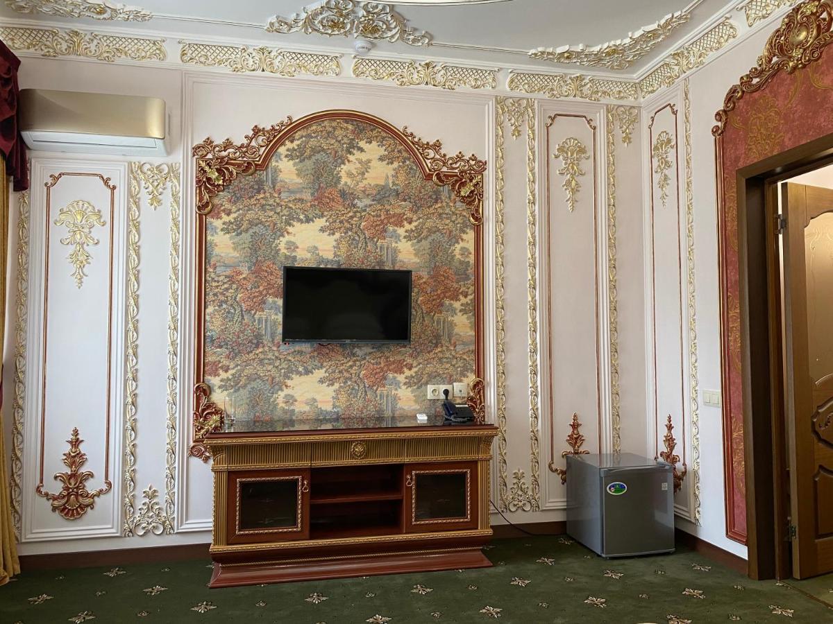 Lion Hotel Астана Екстер'єр фото