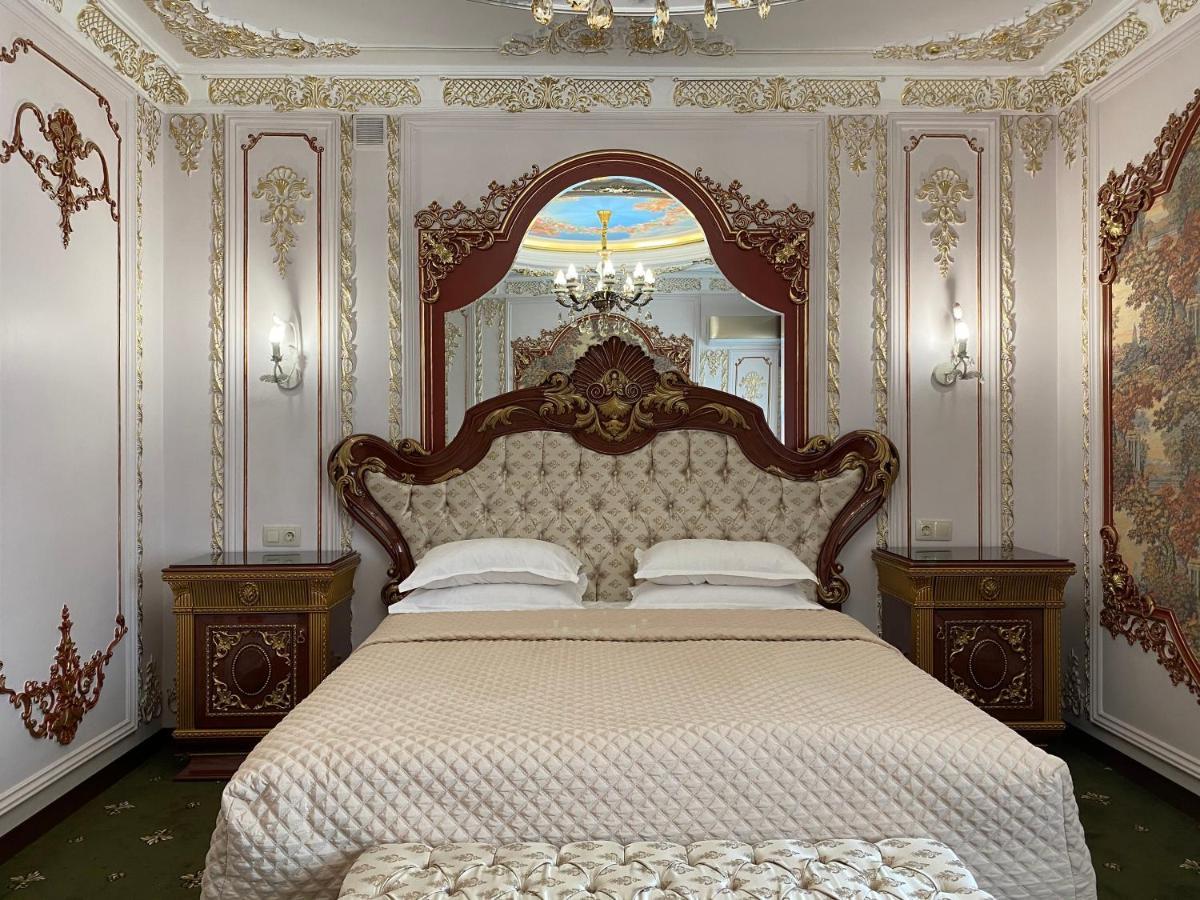 Lion Hotel Астана Екстер'єр фото