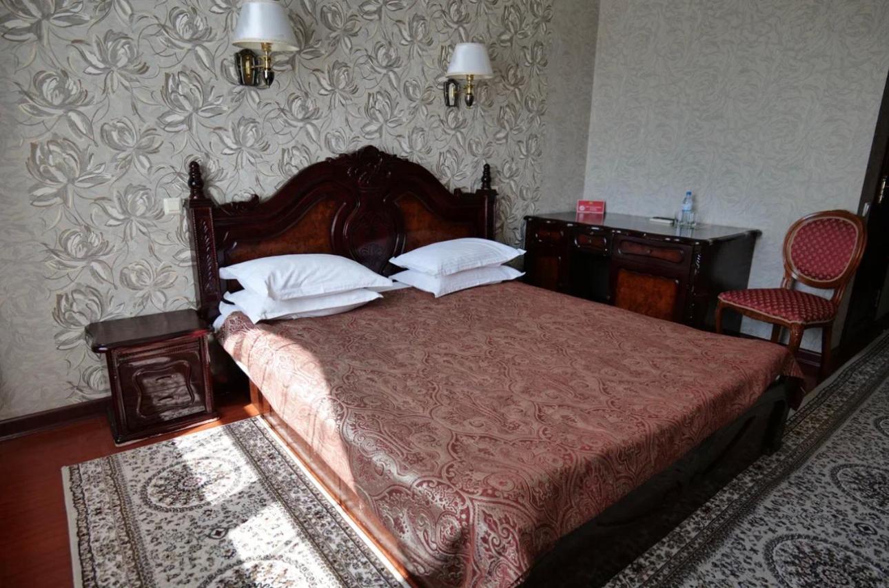 Lion Hotel Астана Екстер'єр фото
