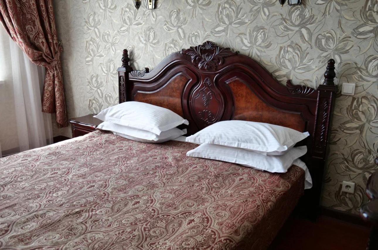 Lion Hotel Астана Екстер'єр фото