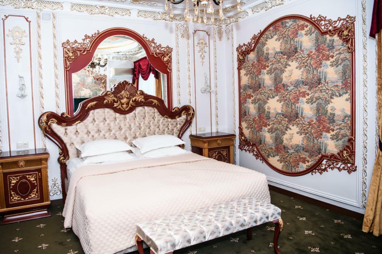 Lion Hotel Астана Екстер'єр фото